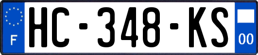 HC-348-KS