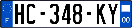 HC-348-KY