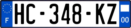 HC-348-KZ