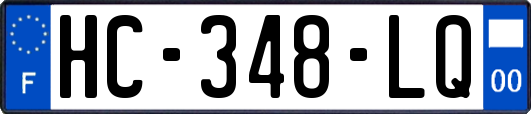 HC-348-LQ