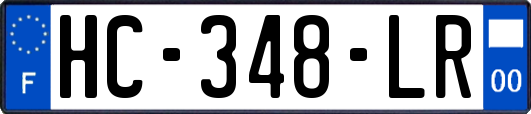 HC-348-LR