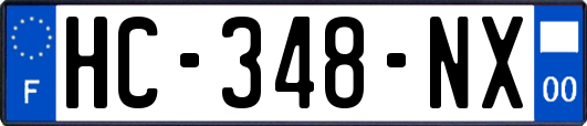 HC-348-NX