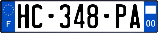 HC-348-PA