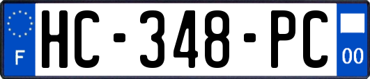 HC-348-PC