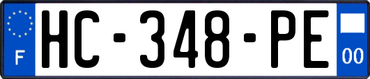 HC-348-PE