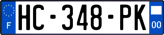 HC-348-PK