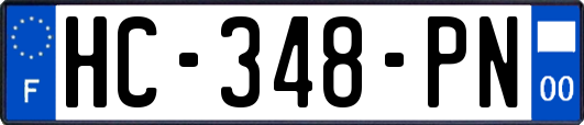 HC-348-PN