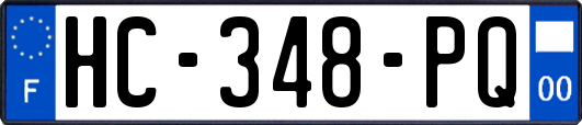 HC-348-PQ