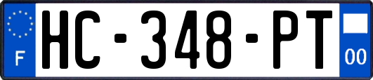 HC-348-PT