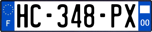 HC-348-PX