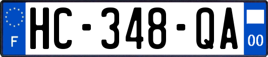 HC-348-QA