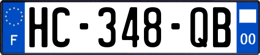 HC-348-QB
