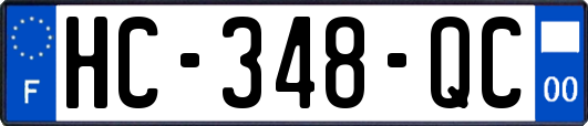 HC-348-QC