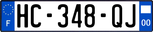 HC-348-QJ