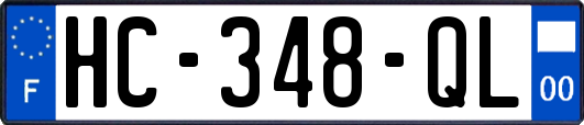 HC-348-QL