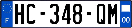 HC-348-QM