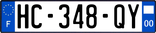 HC-348-QY