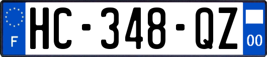 HC-348-QZ