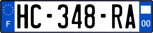 HC-348-RA
