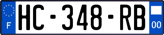 HC-348-RB