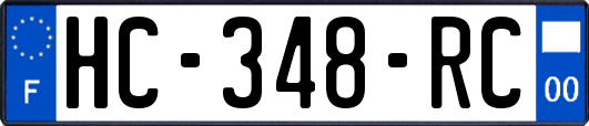 HC-348-RC