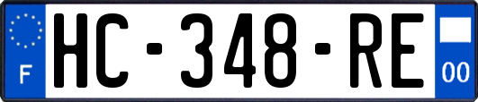HC-348-RE