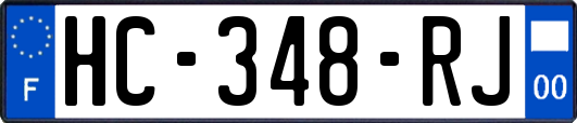 HC-348-RJ