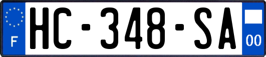HC-348-SA