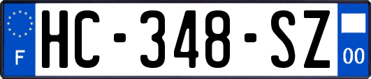 HC-348-SZ