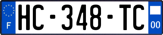 HC-348-TC