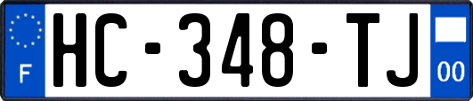 HC-348-TJ