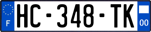 HC-348-TK