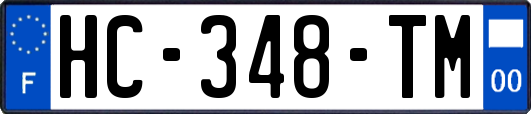 HC-348-TM