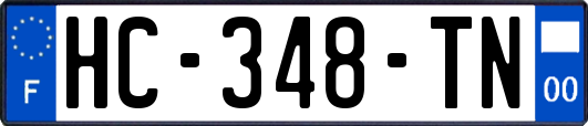HC-348-TN