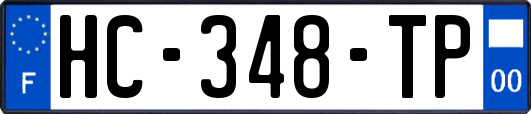 HC-348-TP