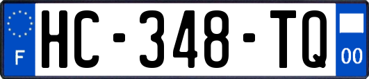 HC-348-TQ