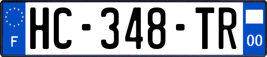 HC-348-TR