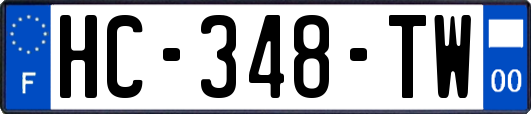 HC-348-TW