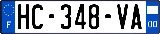 HC-348-VA