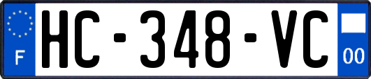 HC-348-VC