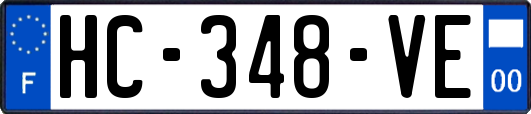 HC-348-VE
