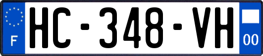 HC-348-VH