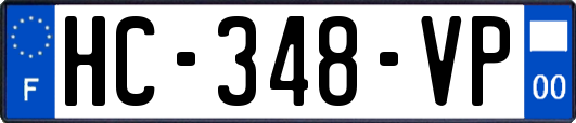 HC-348-VP