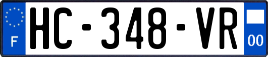 HC-348-VR