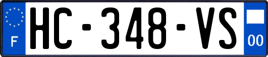 HC-348-VS