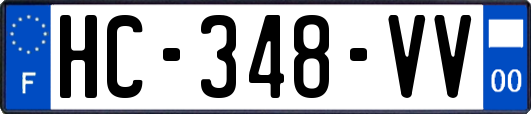 HC-348-VV