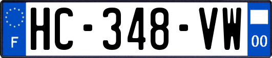 HC-348-VW