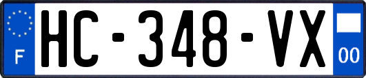 HC-348-VX