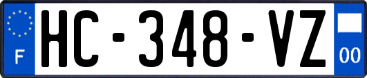HC-348-VZ