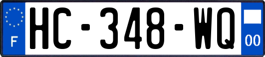 HC-348-WQ
